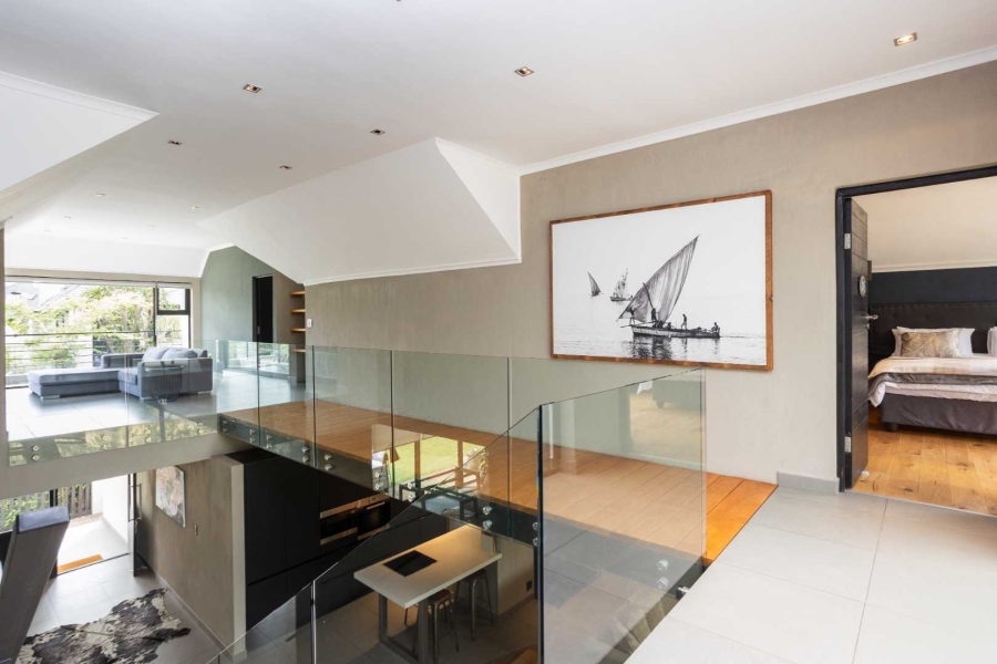 To Let 4 Bedroom Property for Rent in Pearl Valley Golf Estate Western Cape